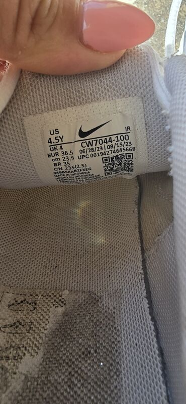 Patike: Nike, Veličina - 36 — 3
