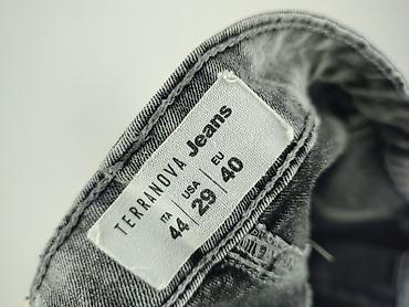dsquared wiki: Terranova, Jeansy damskie, rozmiar M — 4