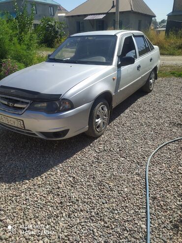 daewoo nexia машына: Daewoo Nexia: 2012 г., 1.5 л, Механика, Бензин, Седан