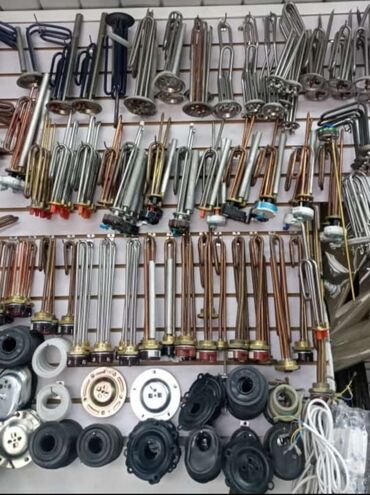 Ремонт водонагревателей: Ремонт Аристона Водонагревателей всех марок Чистка - Ремонт - — 16