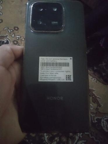 хвох сериес с: Honor X7d, 256 ГБ, цвет - Черный, Две SIM карты — 2