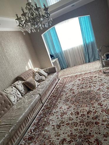 Продажа квартир: 2 комнаты, 58 м², 2 этаж — 4