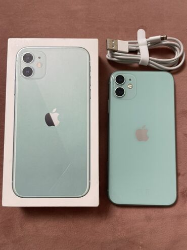 айфон 7 плюс цена бу: IPhone 11, Б/у, 64 ГБ, Зеленый, Коробка, 88 %