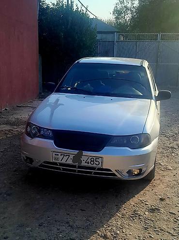 Daewoo Nexia: 1.5 l | 2010 il Sedan