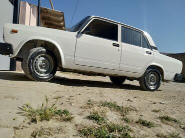 VAZ (LADA): VAZ (LADA) 2107: 1.6 l | 2006 il 98000 km Sedan — 12