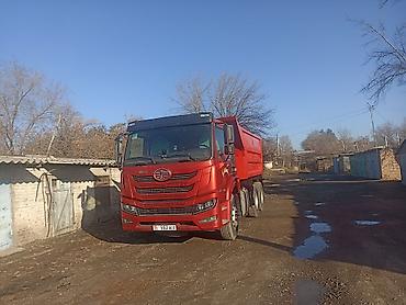 kamaz: Заказать Камаз, Вывоз строй мусора, 18 тонн — 1
