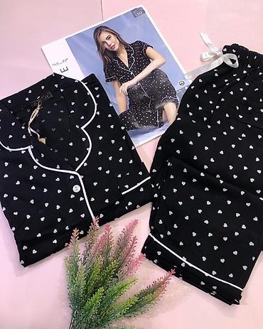 Пижамы: Пижамы
В больших выборах — 35