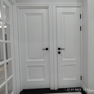 Ремонт окон и дверей: Дверь: Ремонт, Замена, Платный выезд — 19