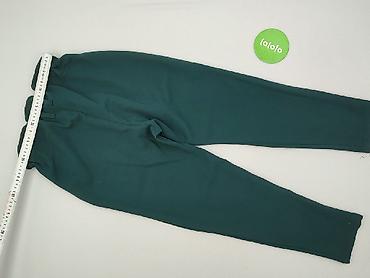 dzwony petite: Used, Spodnie materiałowe damskie, rozmiar XL — 5