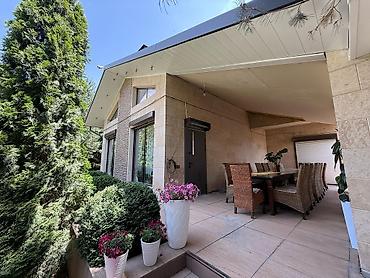 Продажа домов: Дом, 250 м², 4 комнаты, Агентство недвижимости, Дизайнерский ремонт — 9