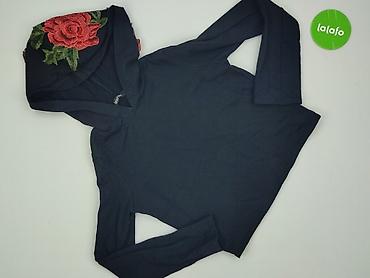 bluza z c: Boohoo, Bluza z kapturem damska, rozmiar S — 2