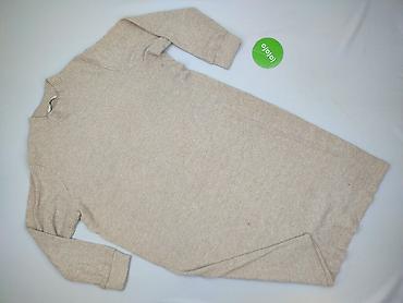 welniane: Tu, Sukienka damska, rozmiar 4XL — 2