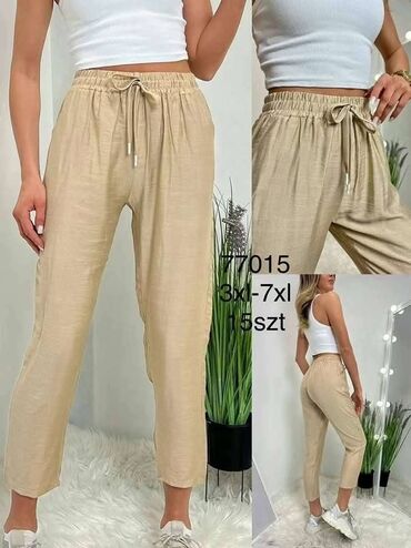 grubin papuce sa dva kaisa: 6XL (EU 52), color - Beige