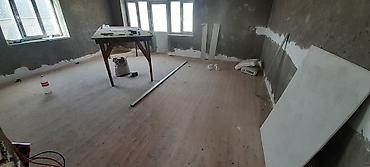 ehmedlide ev: 6 otaqlı, 6 kv. m, Kredit yoxdur, Orta təmir — 4