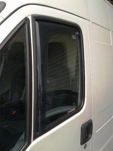 Ostali delovi karoserije: BOCNI VETROBRANI VOLVO FH4 FH 4 2013 | Bocni vetrobrani za kamion — 1