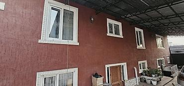 Оңдоп-түзөө жана курулуш: Продаётся дом в перспективном районе. ориентир СШ им. К.Маркса — 9