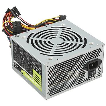 cpu cooler: Блок питания, Б/у, 500 Вт, 500 Вт — 1