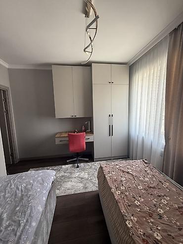 Продажа квартир: 3 комнаты, 90 м², Ала-Арча ТРЦ 108 серия, 5 этаж, Евроремонт at lalafo.kg — 4 Продажа квартир: 3 комнаты, 90 м², Ала-Арча ТРЦ 108 серия, 5 этаж, Евроремонт — 4