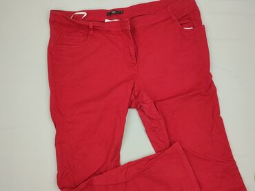 buty na wysokiej podeszwie ccc: Bpc bonprix collection, Chinos for men, size 4XL (EU 48)