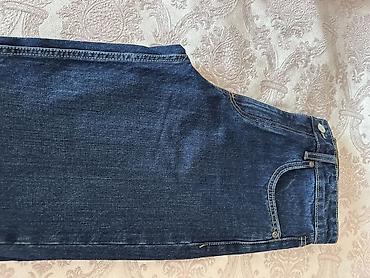 Cinslər: Cins şalvar, Zara, M — 3