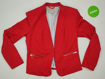 melrose blazer: Orsay, Marynarka damska, rozmiar XL — 2