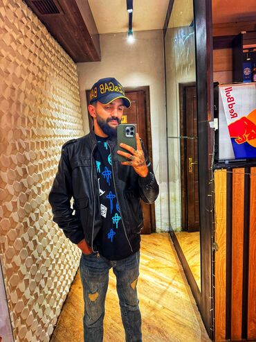 coban is: Бармен, 30 лет, Более 5 лет опыта at lalafo.az coban is: Бармен, 30 лет, Более 5 лет опыта