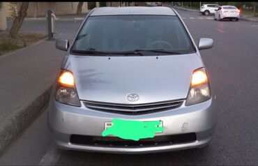 3000 azn masin: Toyota Prius: 1.5 l | 2008 il Sedan