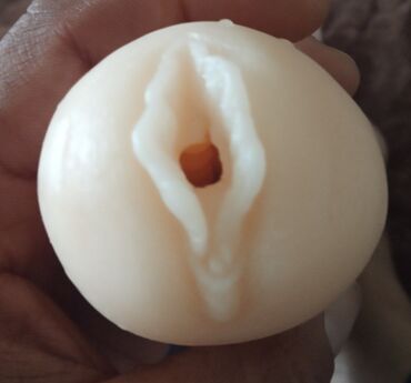 искусственные дубленки: Искусственная вагина