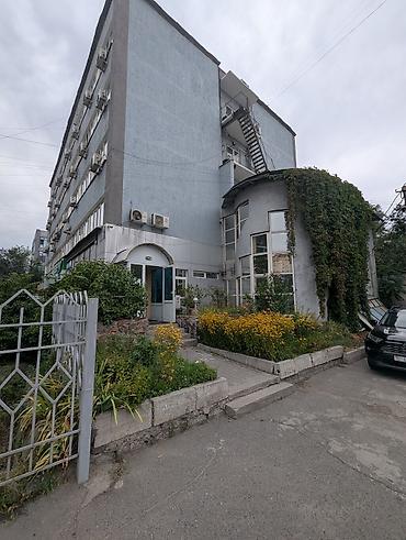 beta stores: Аренда офисов, 47 м², В административном здании, 1 линия — 1