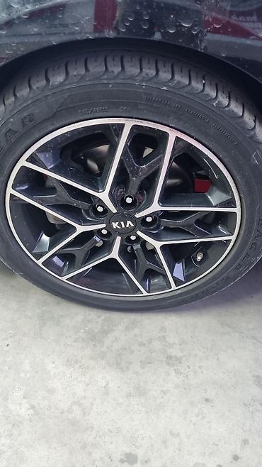 купить авто хендай соната: Kia K5: 2020 г., 2 л, Газ, Седан — 3