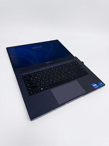windows surface: Цена изза срочности HONOR MagicBook 14 (серия NBR‑WAI9) - Экран 14" — 3