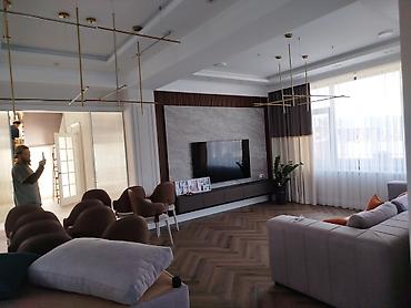 Потолочный гипсокартон: Ремонт квартир, дизайнерские ремонт, индивидуальные дизайн, ремонт под — 1