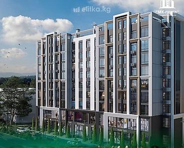 Продажа квартир: 2 комнаты, 74 м², Элитка — 1