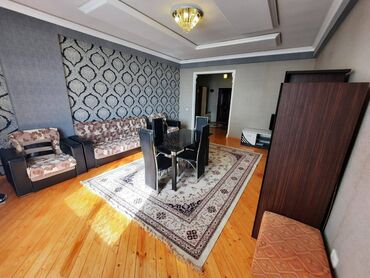 Yeni tikili: 3 otaqlı, Yeni tikili, m. Neftçilər, 105 kv. m -da lalafo.az — 5 Yeni tikili: 3 otaqlı, Yeni tikili, m. Neftçilər, 105 kv. m — 5