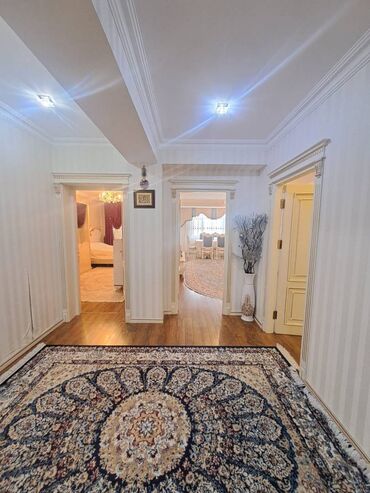 Uzunmüddətli kirayə mənzillər: Nizami rayonu, Qara Qarayev metrosu, Tofiq Abbasov küçəsində, 14 — 8