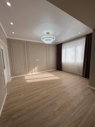 жк академия: 2 комнаты, 68 м², Элитка, 8 этаж, Дизайнерский ремонт