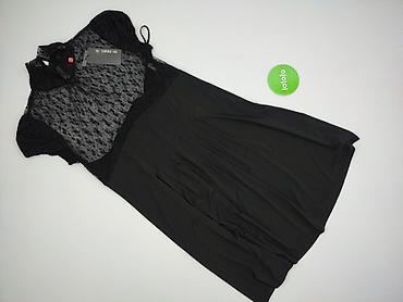 monkl ubrania: Monnari, Sukienka damska, rozmiar 4XL — 2
