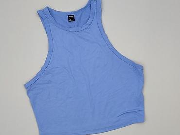 bluza cropp: Shein, Top damski, rozmiar M — 1