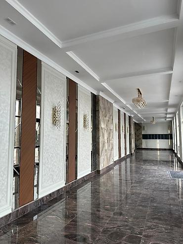 Продажа квартир: 2 комнаты, 80 м², Элитка, 13 этаж, Дизайнерский ремонт — 8