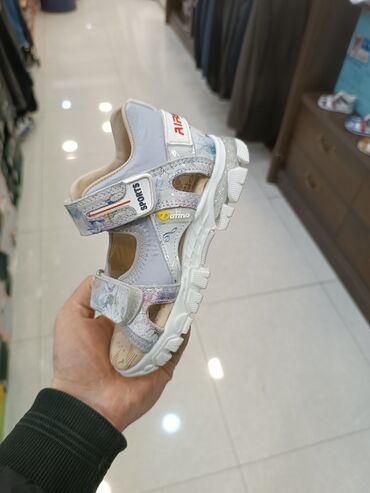 Uşaq ayaqqabıları: Basanojkalar, Qız üçün, 30 -da lalafo.az — 10 Uşaq ayaqqabıları: Basanojkalar, Qız üçün, 30 — 10