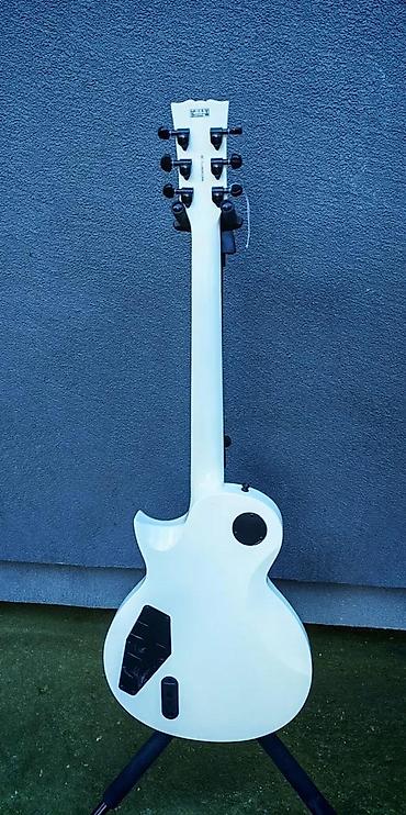 Gitare: HARLEY BENTON SC-CUSTOM III ACTIVE WH | . Slanje po dogovoru — 5