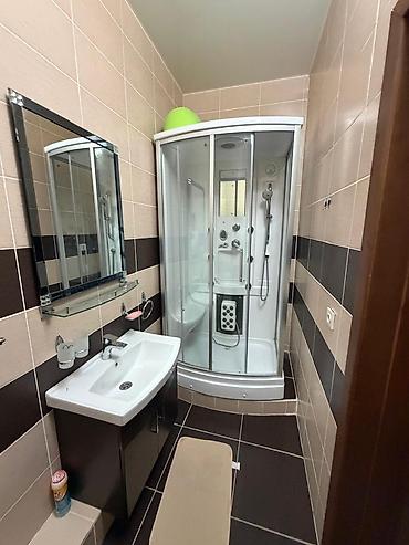 archa group: 2 комнаты, 80 м², Ала-Арча ТРЦ Элитка, 4 этаж, Евроремонт — 9