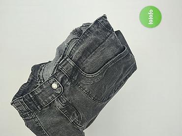 denim collection: Spódnica damska, rozmiar 2XL — 5