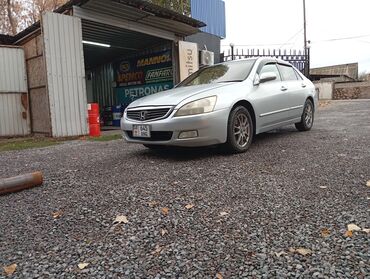 скутеры обмен: Honda Inspire: 2004 г., Автомат, Бензин, Седан