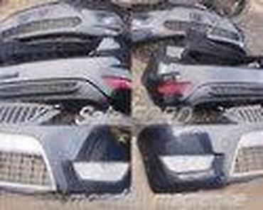 Glave motora: LIMARIJA ZA FORD FIESTA OD 2002. DO 2008. GOD. | SMEDEREVSKA PALANKA — 24
