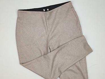 figi h: Spodnie materiałowe damskie, rozmiar M — 1