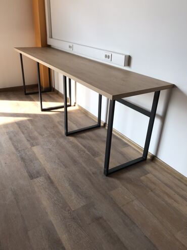 Мебель на заказ: Мебель на заказ, Зеркала, Комод, Стол — 9