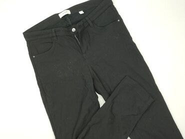 joggery spodnie damskie: 2XL (EU 44), condition - Good