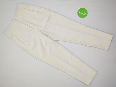 flared zara: Zara, Spodnie materiałowe damskie, rozmiar S — 2