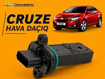 benzin daciki: Chevrolet cruze hava daciq 2009-2015 Chevrolet Modellerin (Cruze,) — 1